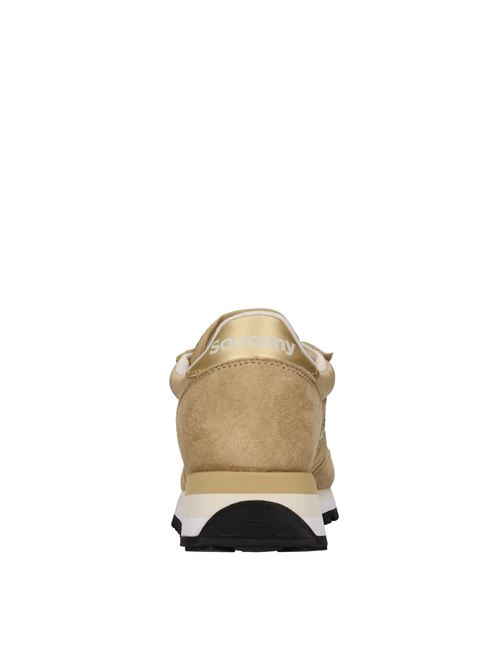  SAUCONY | JAZZ TRIPLEBEIGE